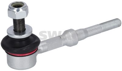 Link/Coupling Rod, stabiliser bar SWAG 81 94 2989