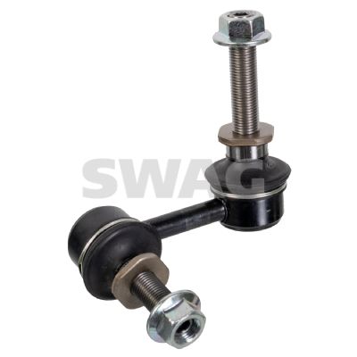 SWAG 81 94 2993 Link/Coupling Rod, stabiliser bar