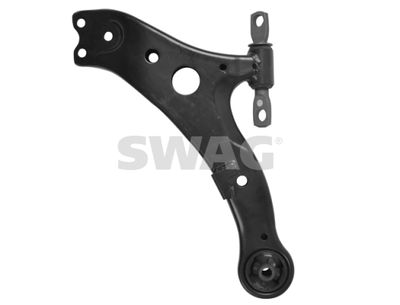 Control/Trailing Arm, wheel suspension SWAG 81 94 3007