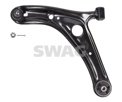 SWAG 81 94 3046 Control/Trailing Arm, wheel suspension