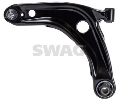 Control/Trailing Arm, wheel suspension SWAG 81 94 3049