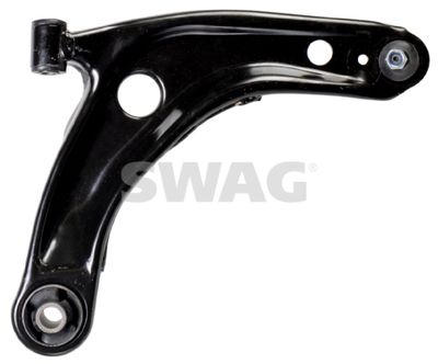 Control/Trailing Arm, wheel suspension SWAG 81 94 3050