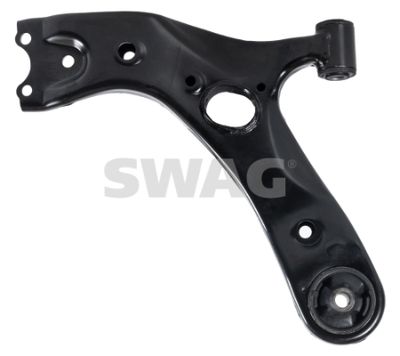 Control/Trailing Arm, wheel suspension SWAG 81 94 3070