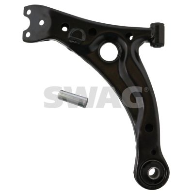 Control/Trailing Arm, wheel suspension SWAG 81 94 3078