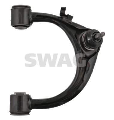 Control/Trailing Arm, wheel suspension SWAG 81 94 3119