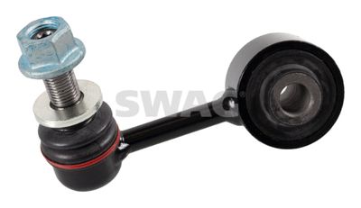 Link/Coupling Rod, stabiliser bar SWAG 81 94 8212