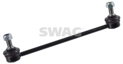 Link/Coupling Rod, stabiliser bar SWAG 81 94 8215