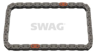 Chain, oil pump drive SWAG 81 94 9731