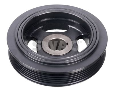 Belt Pulley, crankshaft SWAG 81 10 4625