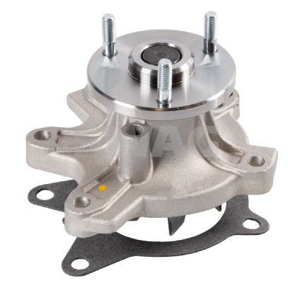 SWAG 81 92 4376 Water Pump, engine cooling