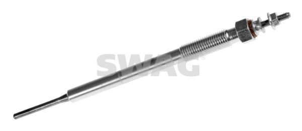 SWAG 81 92 6112 Glow Plug