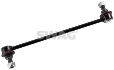 Link/Coupling Rod, stabiliser bar SWAG 81 92 7338