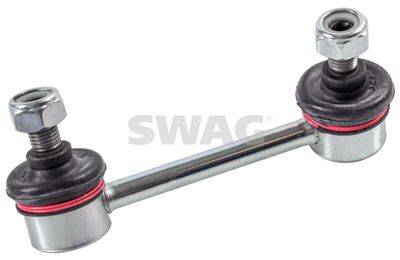 Link/Coupling Rod, stabiliser bar SWAG 81 92 8628