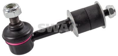 Link/Coupling Rod, stabiliser bar SWAG 81 92 9953