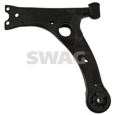 Control/Trailing Arm, wheel suspension SWAG 81 94 3044