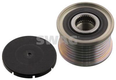 Alternator Freewheel Clutch SWAG 82 10 1787