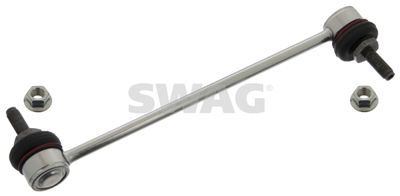 Link/Coupling Rod, stabiliser bar SWAG 82 10 1916