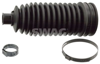 Bellow Kit, steering SWAG 82 10 2065