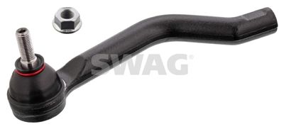 Tie Rod End SWAG 82 10 3657