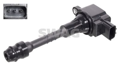 Ignition Coil SWAG 82 10 6148