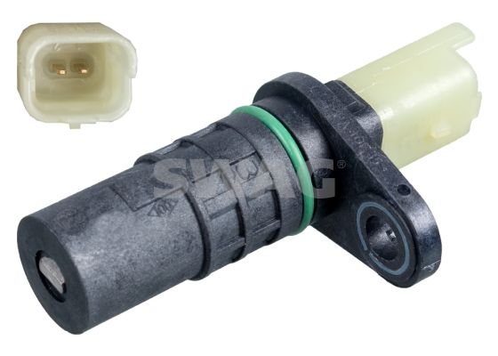 SWAG 82 10 6801 Sensor, crankshaft pulse