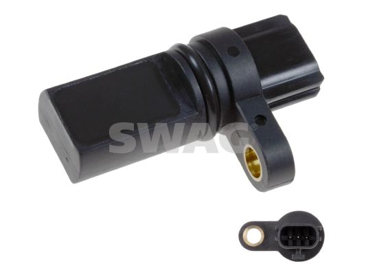 SWAG 82 10 6820 Sensor, crankshaft pulse