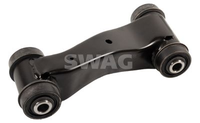 Control/Trailing Arm, wheel suspension SWAG 82 73 0005