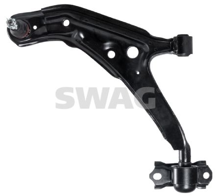SWAG 82 73 0008 Control/Trailing Arm, wheel suspension