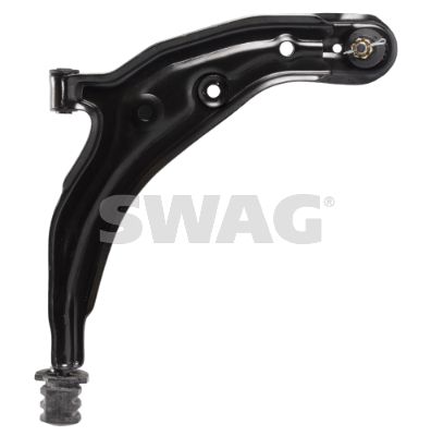 Control/Trailing Arm, wheel suspension SWAG 82 73 0009