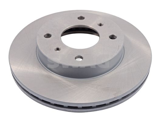 SWAG 82 91 0628 Brake Disc