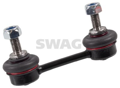 Link/Coupling Rod, stabiliser bar SWAG 82 91 5425