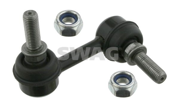 SWAG 82 92 7464 Link/Coupling Rod, stabiliser bar