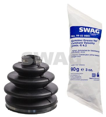 Bellow Kit, drive shaft SWAG 82 92 9842