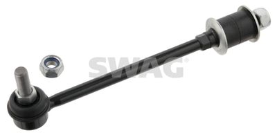 Link/Coupling Rod, stabiliser bar SWAG 82 93 1139