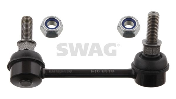 SWAG 82 93 4562 Link/Coupling Rod, stabiliser bar