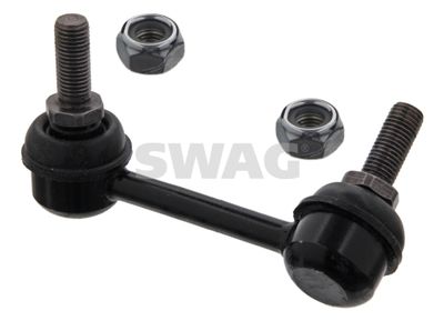 Link/Coupling Rod, stabiliser bar SWAG 82 93 4714