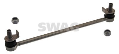Link/Coupling Rod, stabiliser bar SWAG 82 94 2569