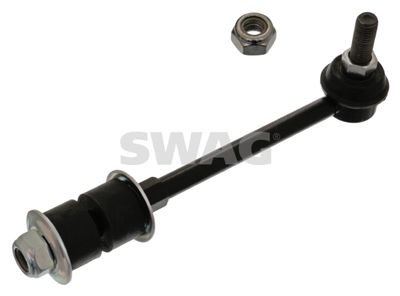 Link/Coupling Rod, stabiliser bar SWAG 82 94 2579