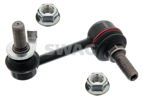 SWAG 82 94 2591 Link/Coupling Rod, stabiliser bar