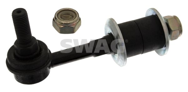 SWAG 82 94 2597 Link/Coupling Rod, stabiliser bar