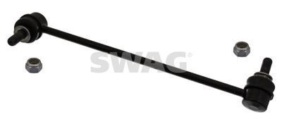 Link/Coupling Rod, stabiliser bar SWAG 82 94 2599