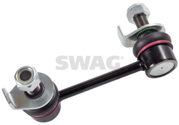 SWAG 82 94 2603 Link/Coupling Rod, stabiliser bar