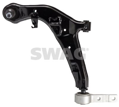 Control/Trailing Arm, wheel suspension SWAG 82 94 2615