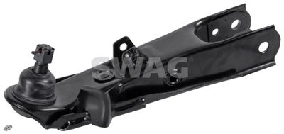 Control/Trailing Arm, wheel suspension SWAG 82 94 2641