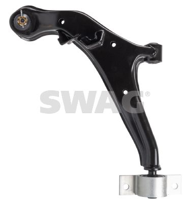 SWAG 82 94 2664 Control/Trailing Arm, wheel suspension