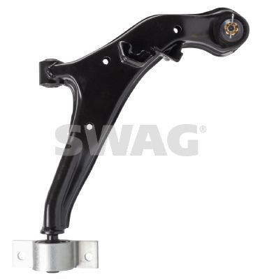 SWAG 82 94 2665 Control/Trailing Arm, wheel suspension