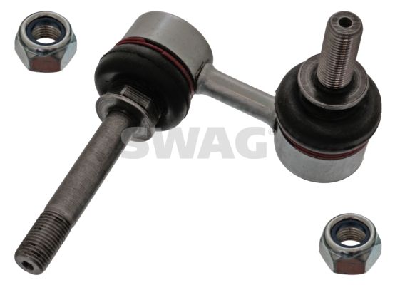 SWAG 82 94 8136 Link/Coupling Rod, stabiliser bar