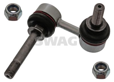 Link/Coupling Rod, stabiliser bar SWAG 82 94 8136