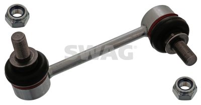 Link/Coupling Rod, stabiliser bar SWAG 82 94 8138
