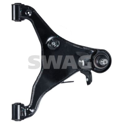 SWAG 82 94 8157 Control/Trailing Arm, wheel suspension